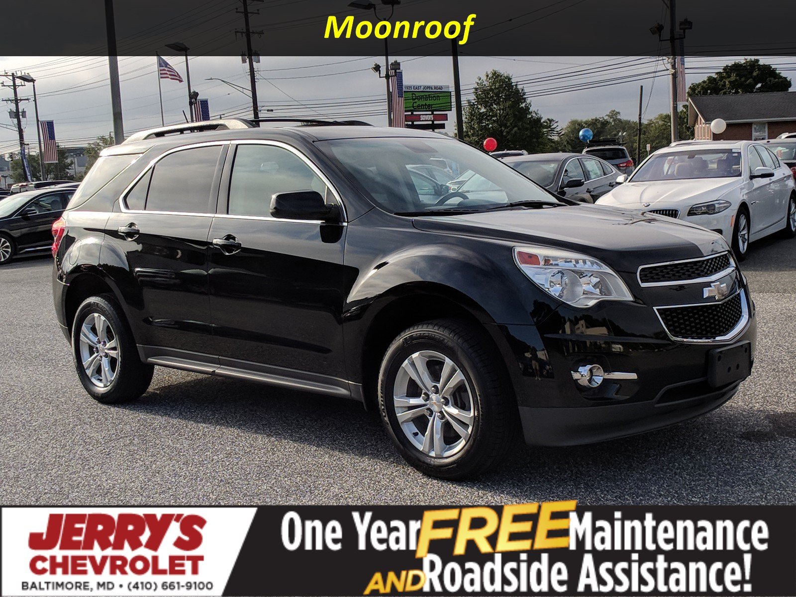 Pre Owned 2014 Chevrolet Equinox Lt With Navigation Awd